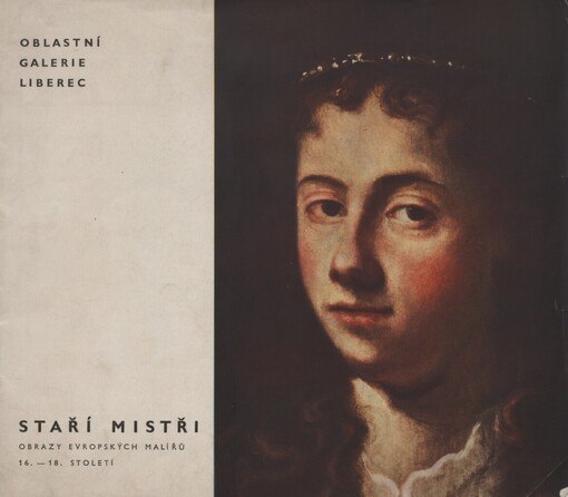 Staří mistři: obrazy evropských malířů 16.-18. století