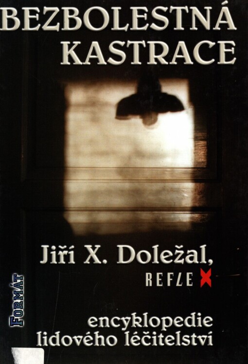 Bezbolestná kastrace