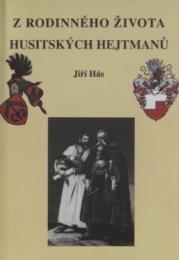 Z rodinného života husitských hejtmanů