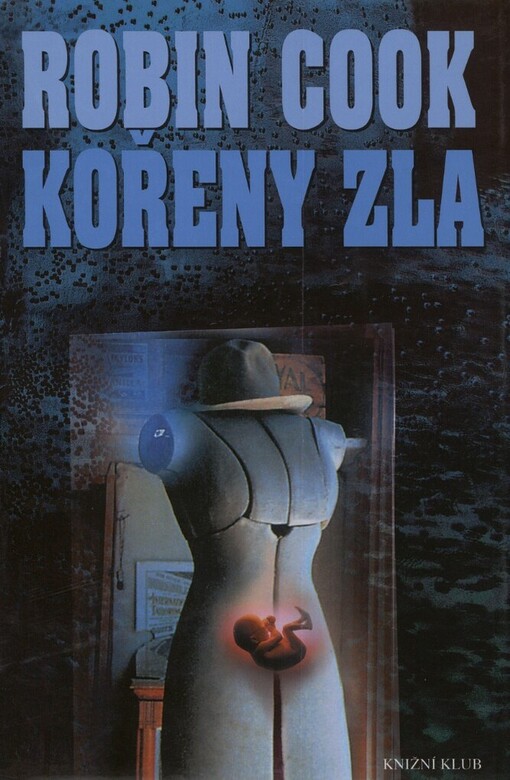 Kořeny zla