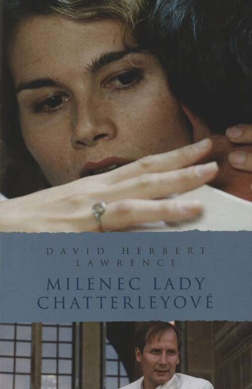 Milenec lady Chatterleyové