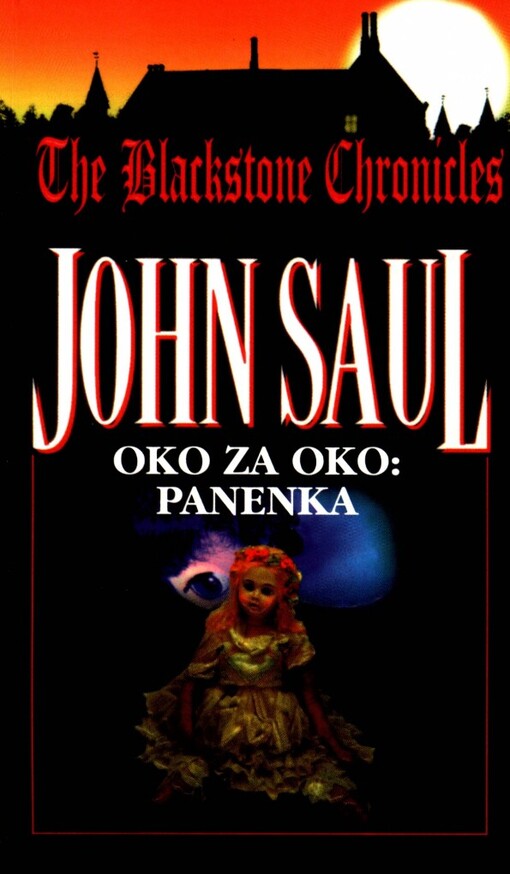 Oko za oko: Panenka