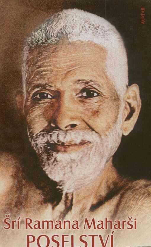 Poselství: výbor z rozmluv a veršů