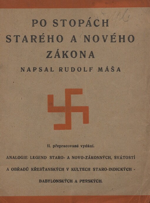 Po stopách Starého a Nového zákona