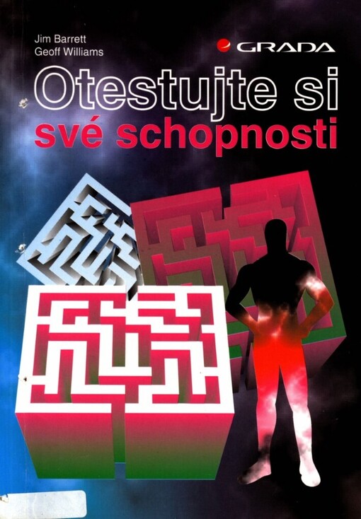 Otestujte si své schopnosti