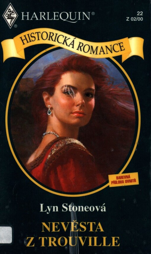 Nevěsta z Trouville