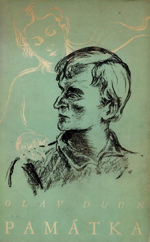 Památka =[Ettermaele : román]