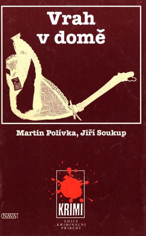 Vrah v domě