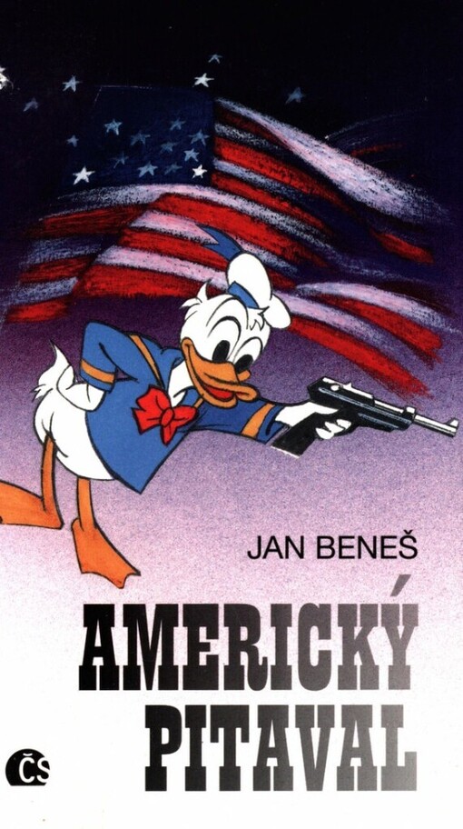 Americký pitaval: reportáž o zemi, kde pozítří dosud neznamená předevčírem