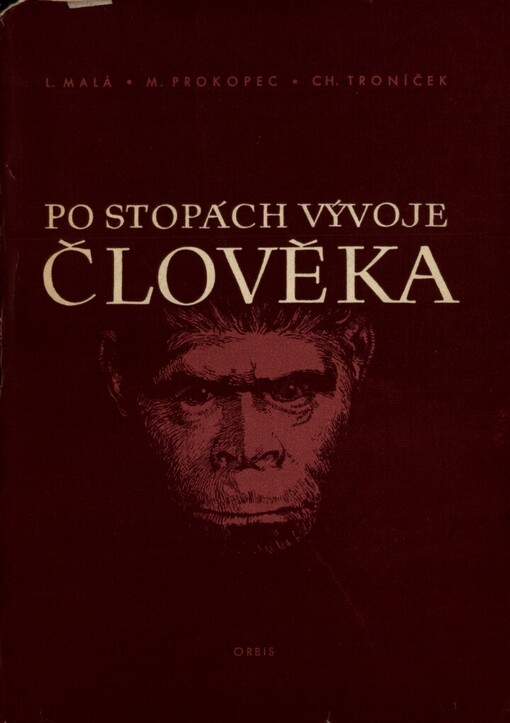 Po stopách vývoje člověka