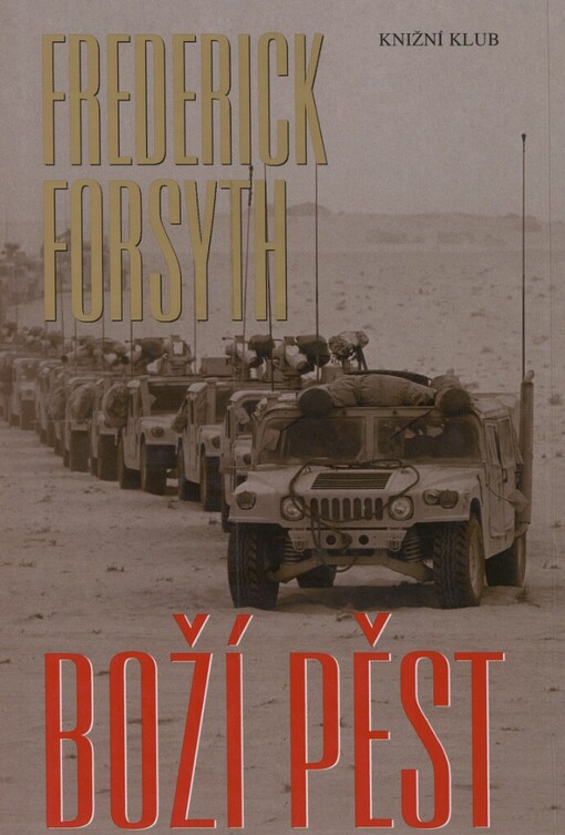 Boží pěst