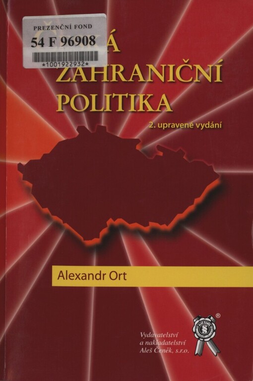 Česká zahraniční politika