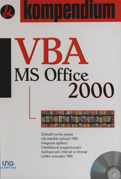 VBA MS Office 2000