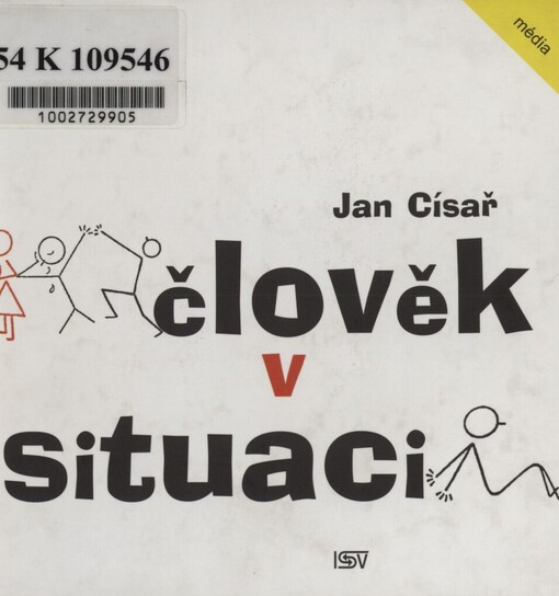 Člověk v situaci