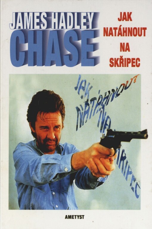 Jak natáhnout na skřipec