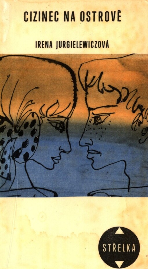 Cizinec na ostrově