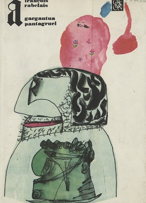 Gargantua a Pantagruel