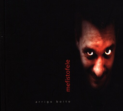 Arrigo Boito, Mefistofele :[premiéra dne 5.12.2003 v Janáčkově divadle