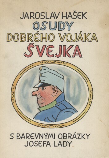 Osudy dobrého vojáka Švejka