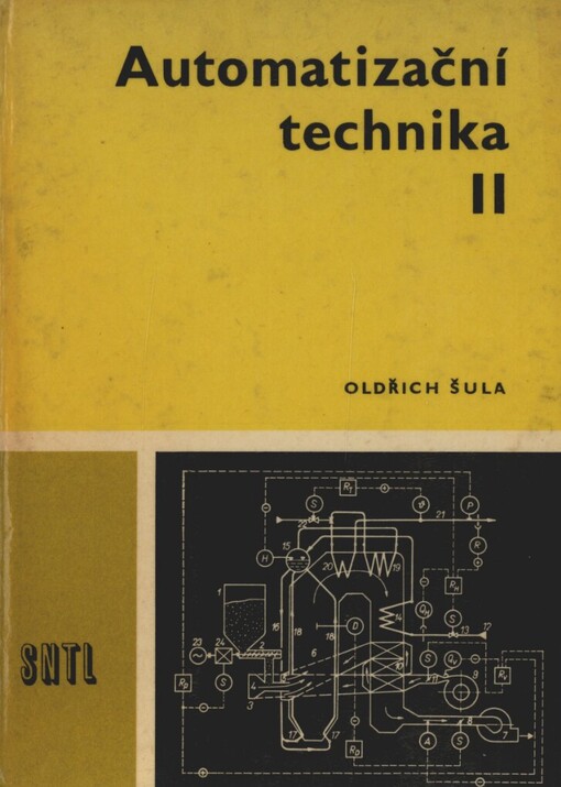 Automatizační technika II