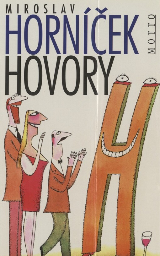 Hovory: (1968-1969)