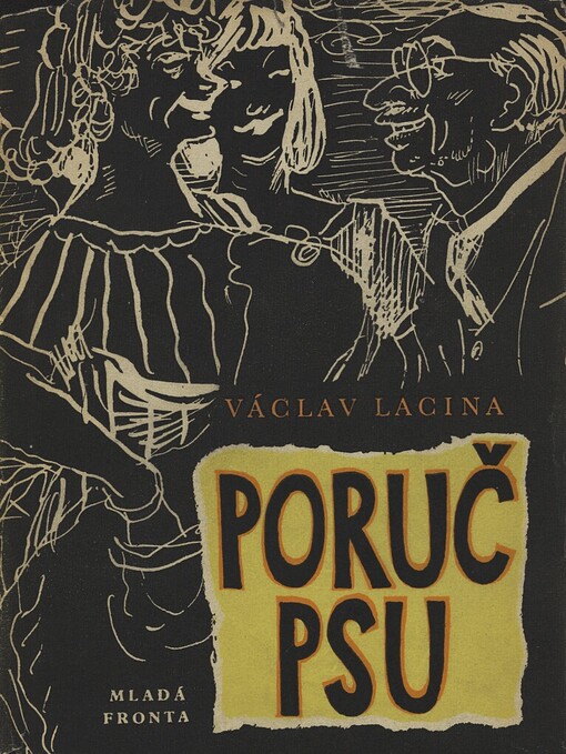 Panstvo se baví.III,Poruč psu