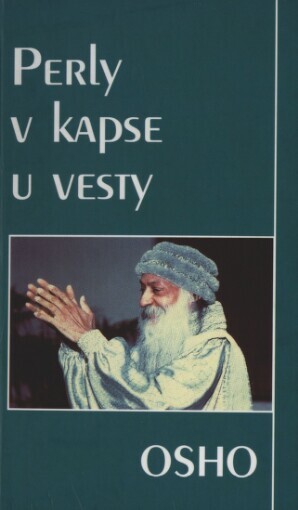 Perly v kapse u vesty