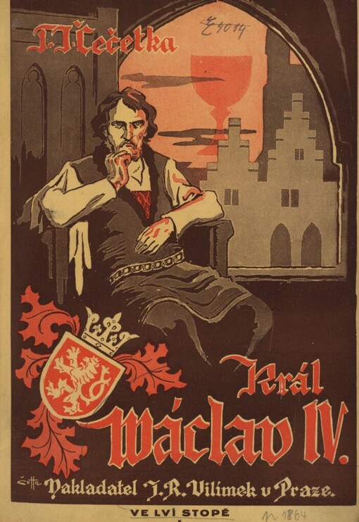 Král Václav IV: tragedie královská