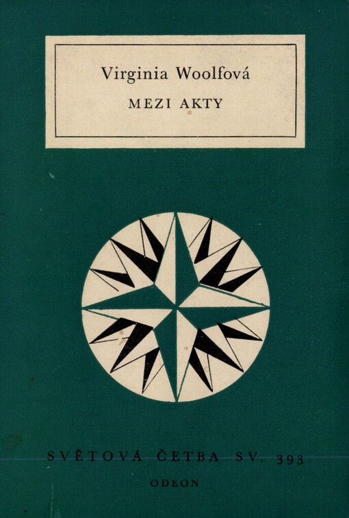 Mezi akty