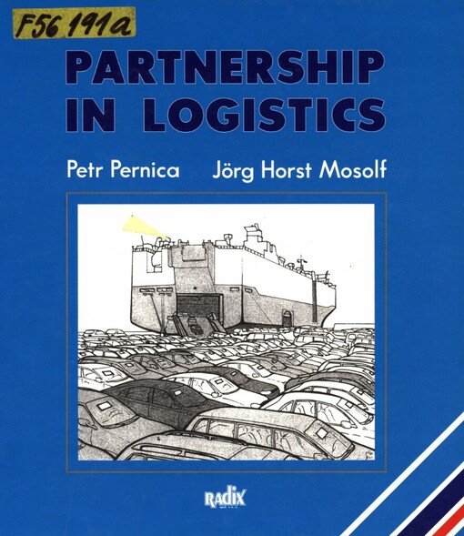 Partnership in logistics