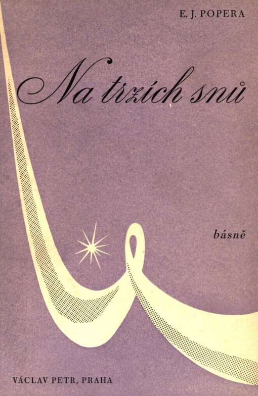 Na trzích snů :básně