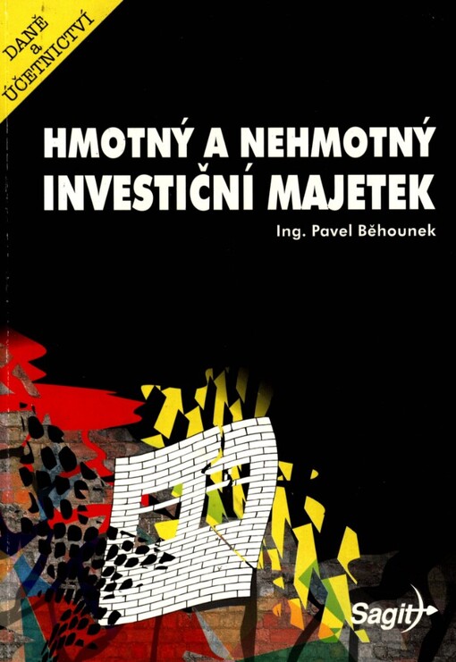 Hmotný a nehmotný investiční majetek