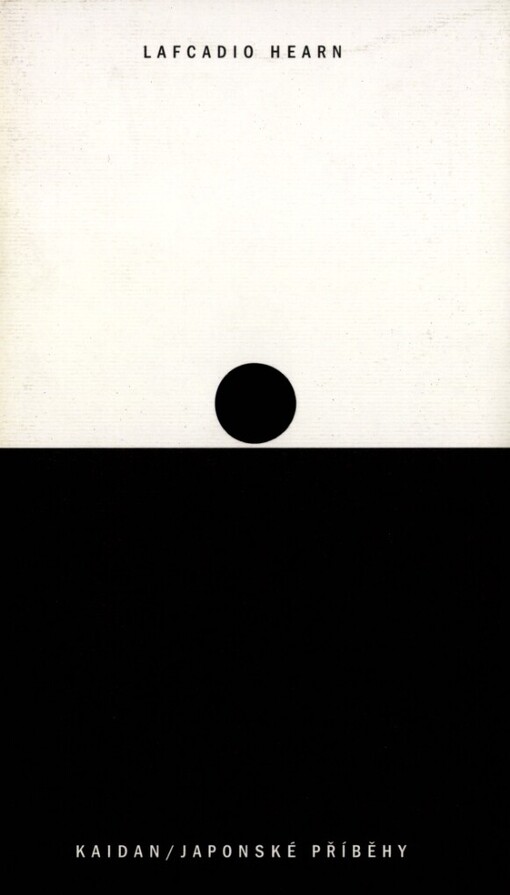 Kaidan: [japonské příběhy]