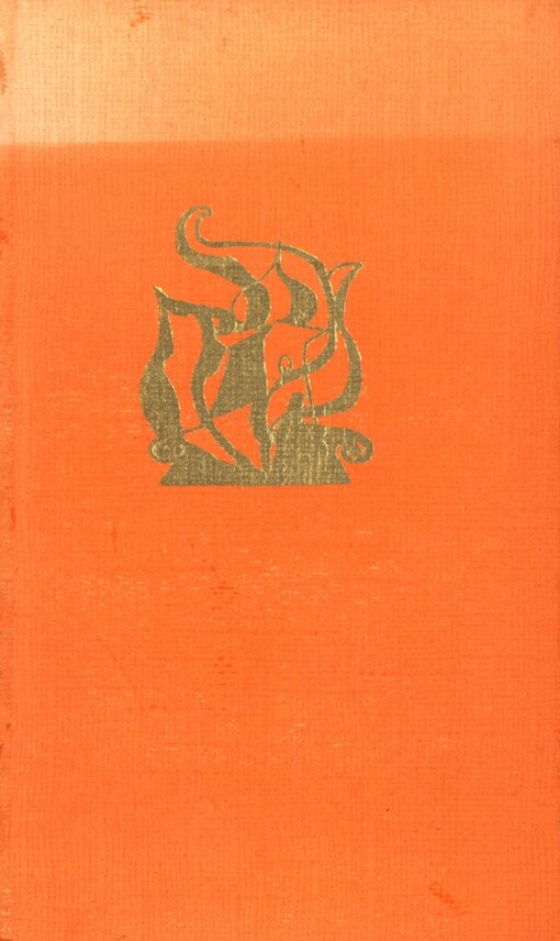 Vzpoura svatých :[Román]