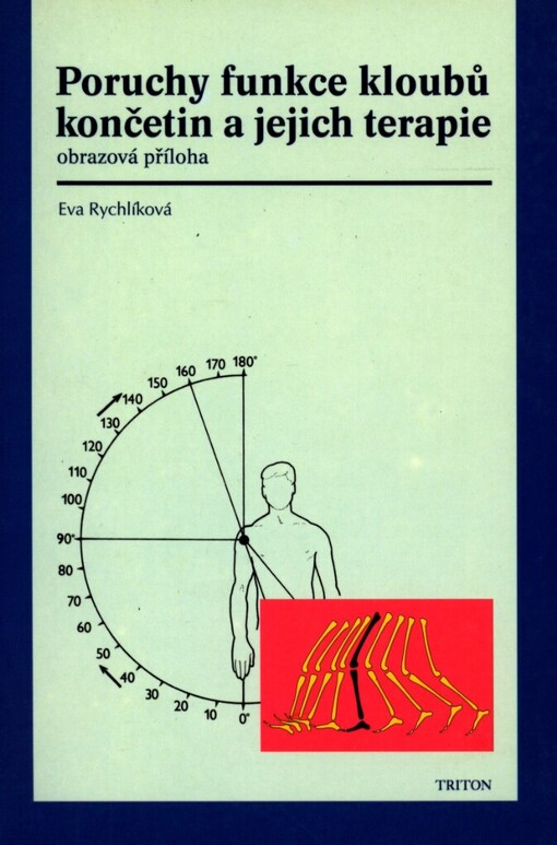 Poruchy funkce kloubů končetin a jejich terapie