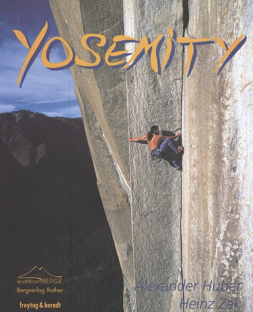 Yosemity