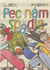 Pec nám spadla