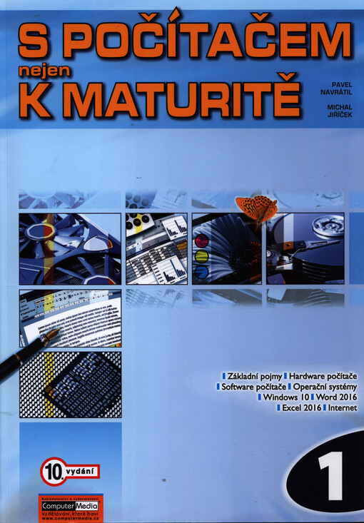 S počítačem nejen k maturitě