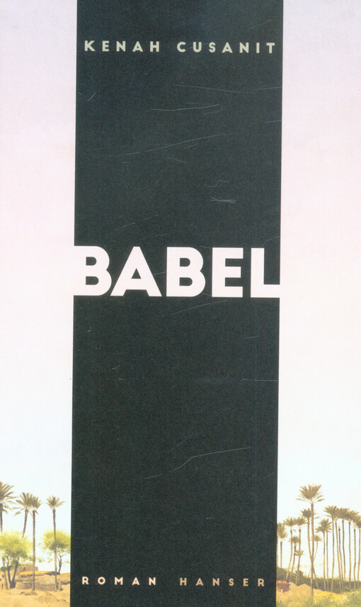 Babel : Roman