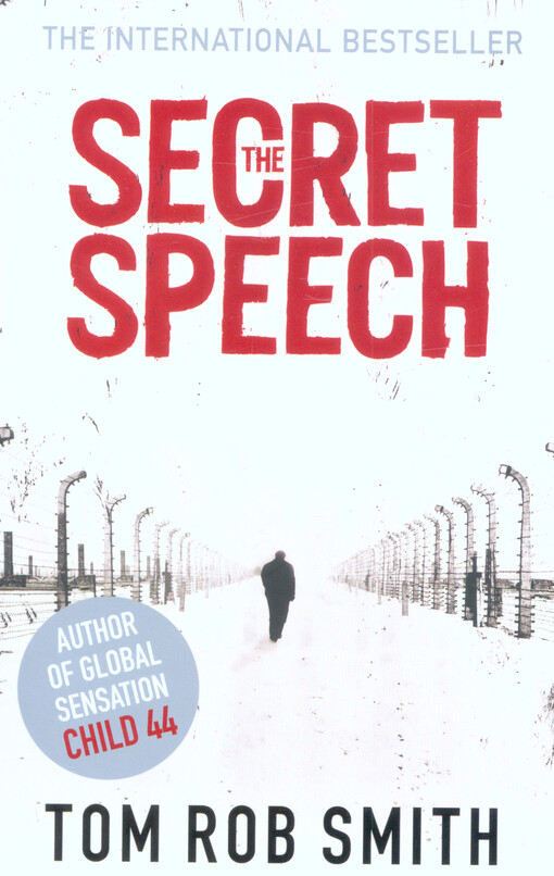 The secret speech
