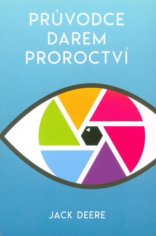 Průvodce darem proroctví
