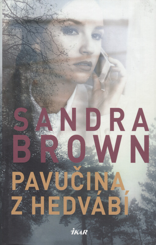 Pavučina z hedvábí