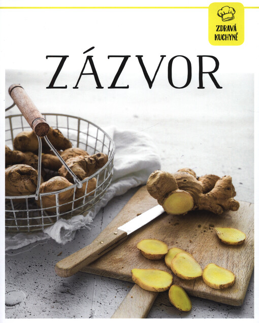 Zázvor