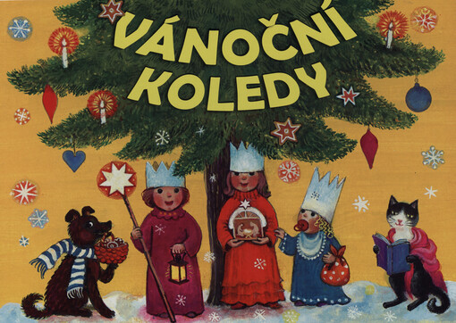 Vánoční koledy
