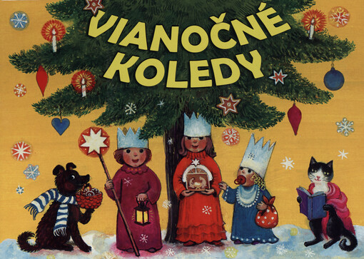 Vianočné koledy s klavírom