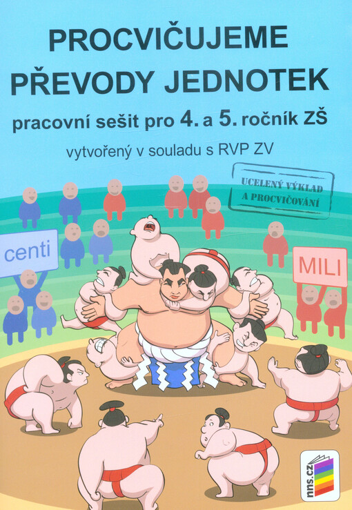 Procvičujeme převody jednotek