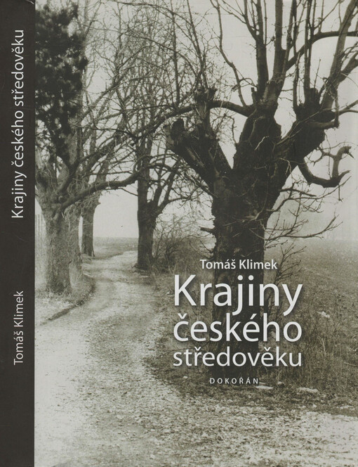 Krajiny českého středověku
