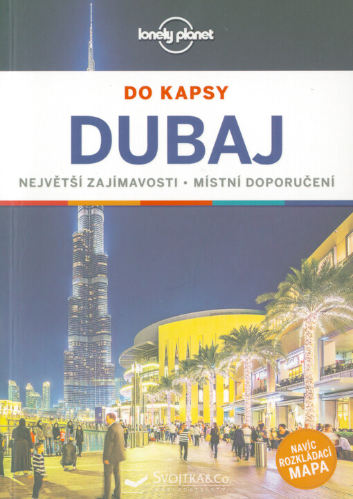 Dubaj do kapsy
