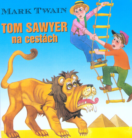 Tom Sawyer na cestách