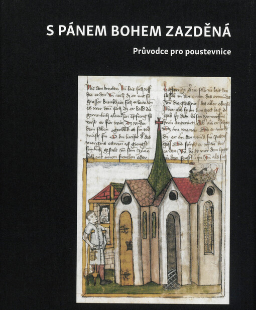 S pánem bohem zazděná